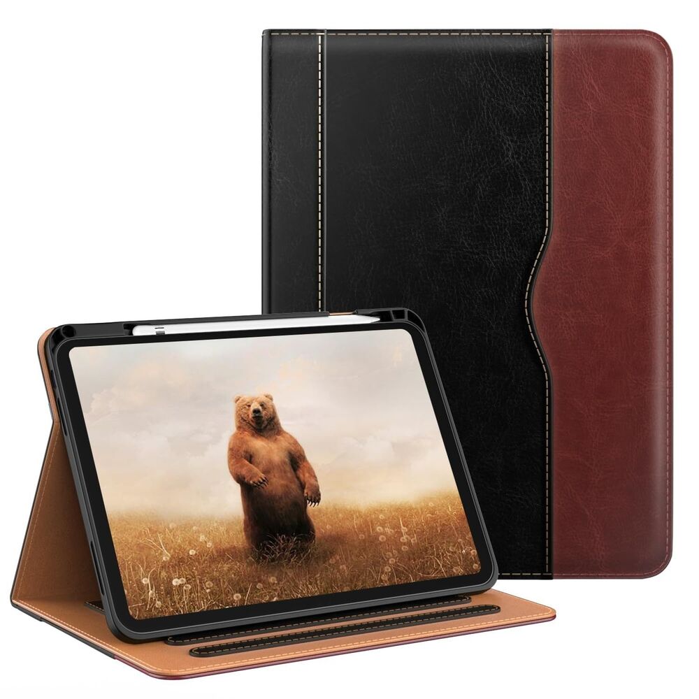 Case for Ipad A16 11Th Generation 2025 / 10Th Gen Case 2022, for 11 Inch / 10.9"